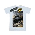 thumbnail image 1 of DC Comics Garçon Batman Nuit Gotham City T-Shirt, 1 of 3