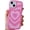 Love Heart/Hot Pink, variant on Compatible with iPhone 11 Pro Case with Heart Design for Women Girls,Aesthetic Cute Wavy Soft Shockproof Cell Phone Cover for iPhone 11Pro 5.8 Inch (Matcha Green)