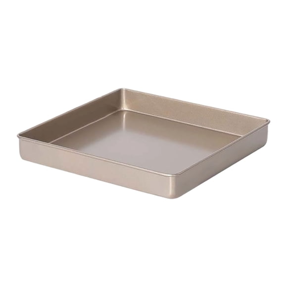 Plateau de Cuisson en Acier Antiadhésif pour Four et Cuisine de Restaurant Plaque à Biscuits