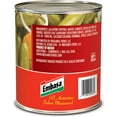 thumbnail image 5 of Embasa Sliced Jalapenos in Escabeche, 26 oz, 5 of 5