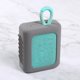 thumbnail image 2 of Silicona A Prueba De Polvo Compatible Con Altavoces Jbl Go3, Funda Protectora Anticaída, Accesorios Para Altavoces Bluetooth Yuarrent HA039444-01, 2 of 6