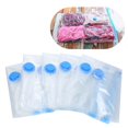 thumbnail image 4 of Sac de Rangement sous Vide, Sac Réutilisable Gain de Place, Voyage pour la Maison, 4 of 8