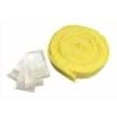 thumbnail image 3 of Fiberglass Pipe Insulation Kit, 3 x 1/2 In. x 50 Ft. - SP50, 3 of 4