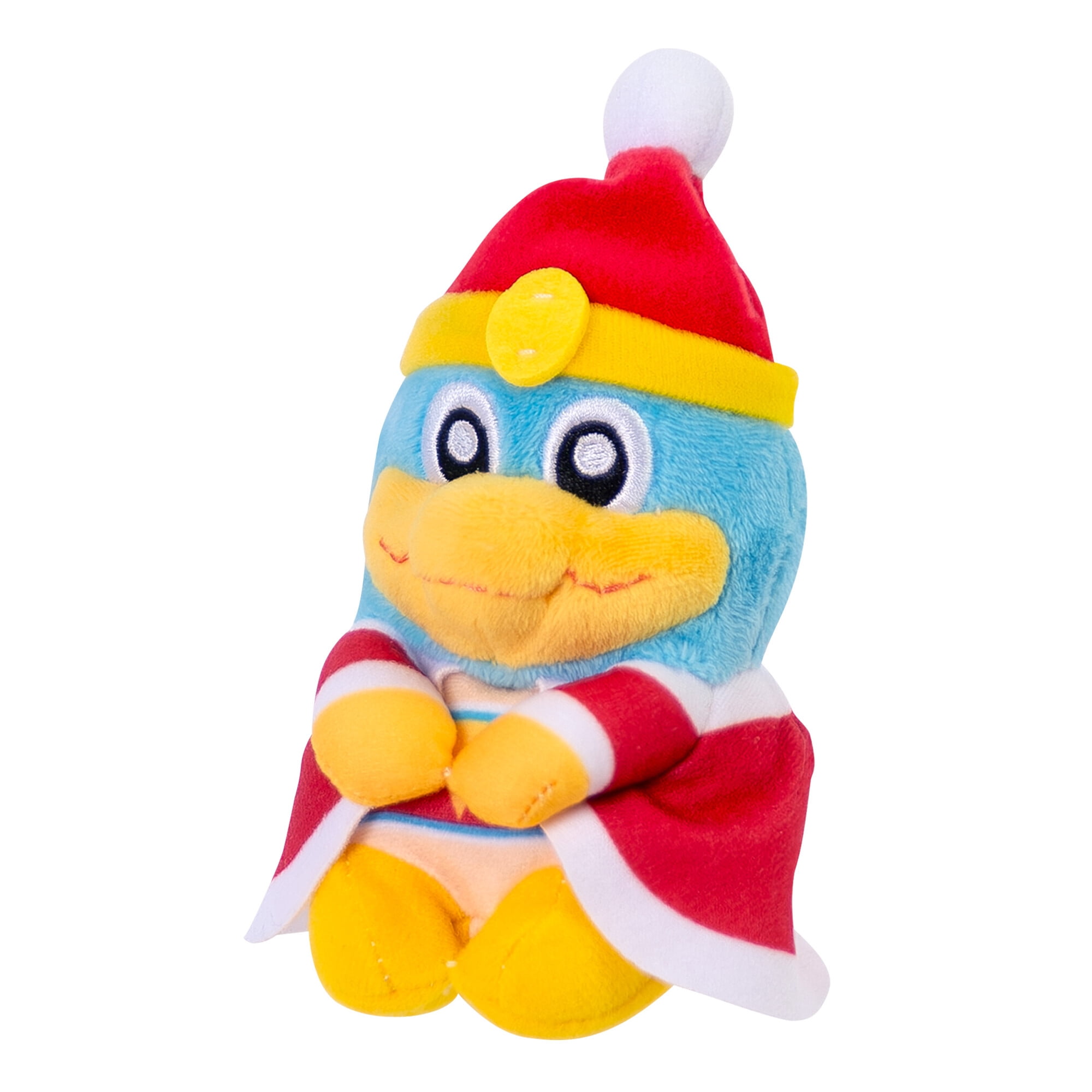 TOMY Chokkori San King Dedede Plush