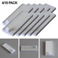thumbnail image 4 of Pour LG R580HK Lot de 10 Filtres de Remplacement pour Aspirateurs Dynaking R21, 4 of 5