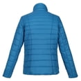 thumbnail image 4 of Regatta - Chaqueta Aislante Freezeway III Acolchado para Mujer (Zafiro Azul), 4 of 5