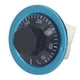 thumbnail image 3 of Perilla De Control De Temperatura, Perilla De Reinicio Automático, Interruptor De Control De Temperatura De Acero Inoxidable De Alta Precisión Para Calentador De Agua De Horno Ac250v, 3 of 14