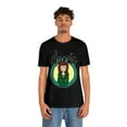 thumbnail image 4 of Daria Morgendorffer Short Sleeve T-Shirt - Vintage MTV Retro Cartoon Tee, 4 of 4