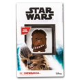 thumbnail image 4 of 2020 Niue 1 oz Silver Chibi Coin Collection: Chewbacca, 4 of 4