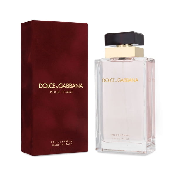 Dolce & Gabbana 100Ml Edp Spray