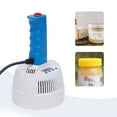 thumbnail image 4 of 110V Handheld Induction Sealer Electromagnetic Sealing Machine W/2 Bottles 500W Electromagnetic Handheld Induction Sealers, 4 of 7