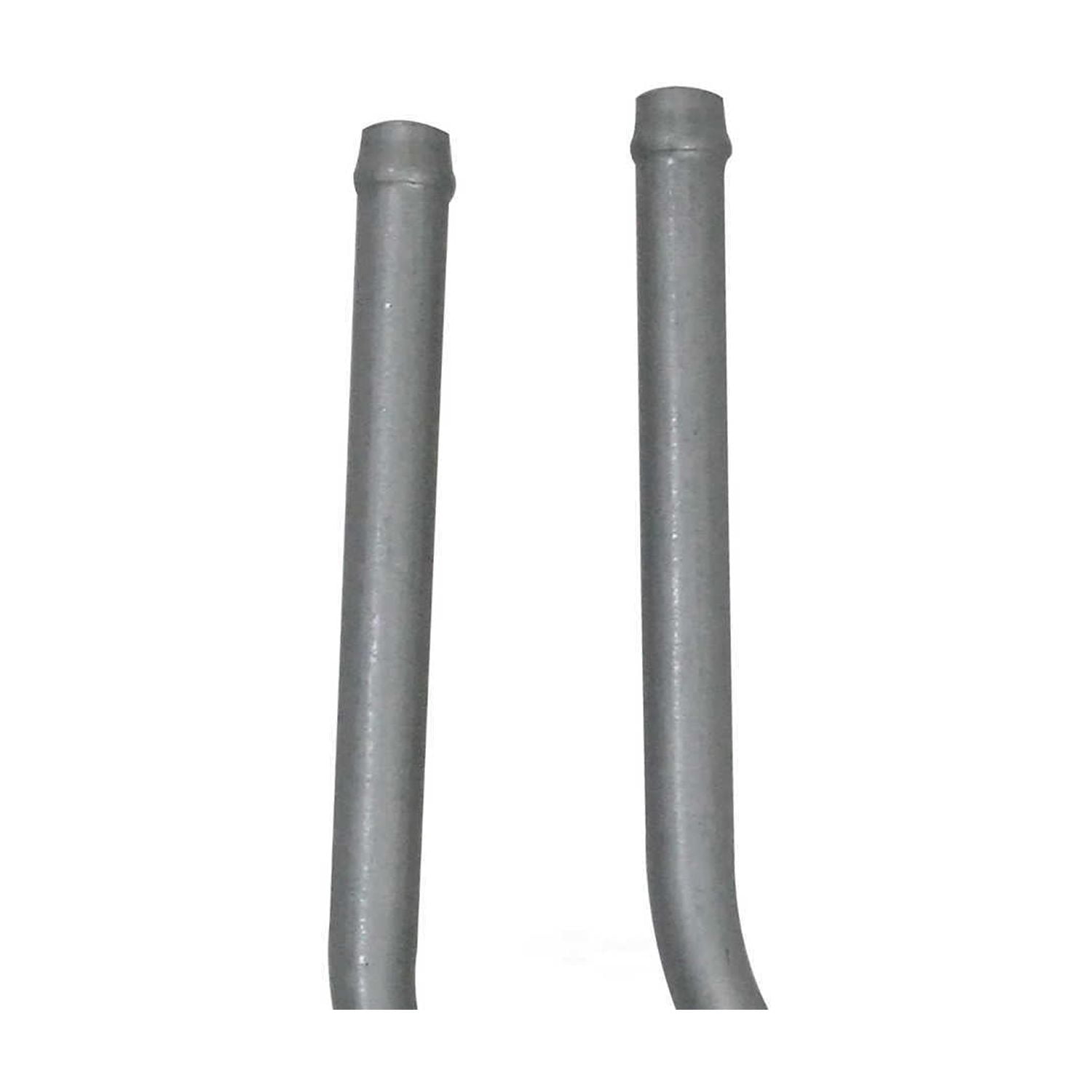 Edelmann 81253 Power Steering Return Hose