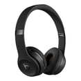 thumbnail image 1 of Audifonos Beats Solo 3 Clase 1 Negro, 1 of 4