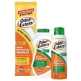 OdorEaters Foot Spray Powder Deodorant, Odor Control, & Sweat