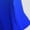 #115-Blue, variant on TaTaai Women's Satin Elastic Waist Maxi Skirt with Drawstring, Solid Color, and Flowy Ankle-Length Silhouette Gift