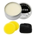 thumbnail image 4 of Pulimento tradicional de cera de abejas Sunnimix Condimento de cera de abejas, 4 of 8