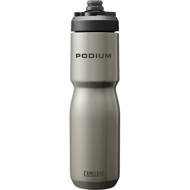 CAMELBAK PODIUM® VACUUM INSULATED Stainless, 22oz / 650ml