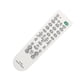 thumbnail image 4 of Wosthever Control remoto de TV Universal para el hogar, pequeño controlador de televisión inteligente en inglés, accesorios para televisores Electrodomésticos, 4 of 5