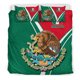 thumbnail image 4 of México Juego de Cama Orgullo Mexicano Rlt13, 4 of 6