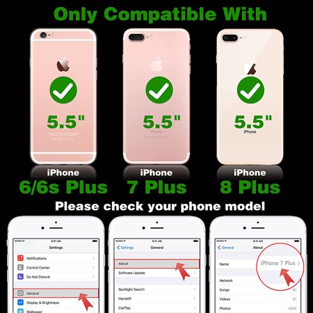 Kscd For Iphone 6 Plus 6s Plus 7 Plus 8 Plus Case Cover Cases Silicone Cartoon Fun Aesthetic Design Fidget For Girls Boys Friends Bubble Rabbit Ears For Iphone 6 Plus 6s Plus 7 Plus 8 Plus 5 5 Walmart