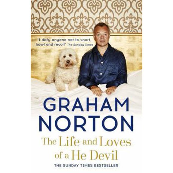 Pre-Owned The Life and Loves of a He Devil: A Memoir (Paperback) 1444790285 9781444790283