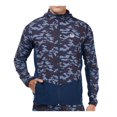 thumbnail image 1 of Chamarra Wilson Talla M Azul, 1 of 4