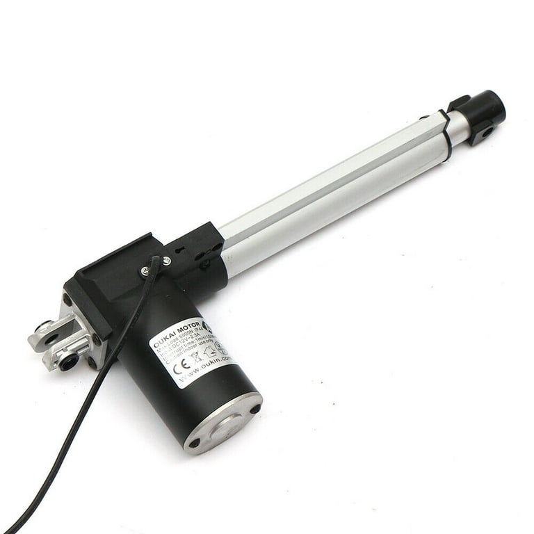 Linear Actuator Type Fy01 | edu.svet.gob.gt