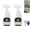 (2PCS), variant on Spray-On Rock & Mulch Binder, Mulch & Rock Glue for Landscape, for Rocks, Gravel, Bark & Mulch - Weather-Resistant, Non-Toxic, Plant & Pet Safe Garden Binder (1PC)