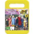 thumbnail image 1 of Lift Off 2: My World - Vol. 5 ( Lift Off ) ( Lift Off 2: My World - Vol. Five ) [ NON-USA FORMAT, PAL, Reg.0 Import - Australia ], 1 of 1