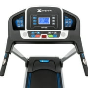 XTERRA TRX1400 Folding Treadmill