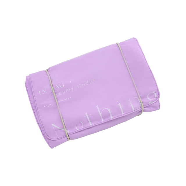 Tumotour 4 In 1 Portable Makeup And Travel Wash Bag Removable Portable Makeup Bags For Business Trips Gym Vacations And Home Polyester