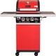 thumbnail image 2 of Asador Gas Mr Beef Original 2 Quemadores 1 Quemador Lateral Mr Beef A, 2 of 2