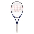thumbnail image 2 of US Open Adult Tennis Racket, Size 2, 2 of 2