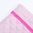 thumbnail image 3 of Raindrops 1 Set Dollhouse Bedroom Furniture 17 cm Doll Bunk Bed with Bed Sheets and Pillows Cute and Stylish Easy to Wash Suitable For Dolls' Playset, 3 of 8