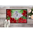thumbnail image 2 of Carolines Treasures CK1299JMAT Tapis Maltese Intérieur Ou Extérieur, 24 x 36 Po., 2 of 4