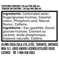 thumbnail image 4 of Coca-Cola Ultimate Bottles, 300 mL, 8 Pack, 4 of 5