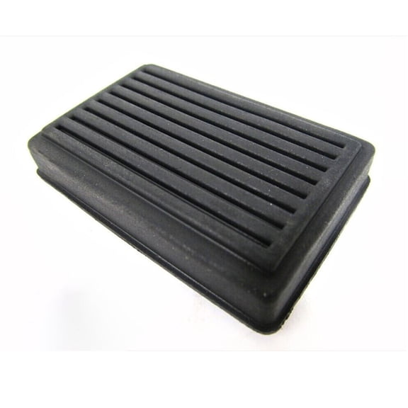 Rubber Emergency Brake Pedal Pad For 2002-2018 Dodge Ram 1500