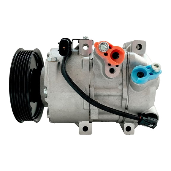 New A/C Compressor DVE18 compatible with Sorento 2014 - OE# 977012P400