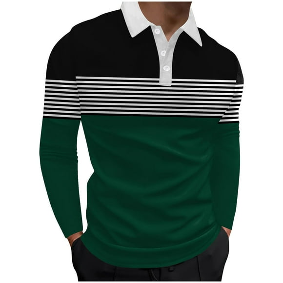 Ketyyh-chn99 Mens Dress Shirts 2024 Mens Tshirt Short Sleeve Classic Shirts AX,2XL