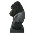 thumbnail image 4 of GORILLA Tête avec TUX, 4 of 5