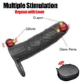 thumbnail image 4 of Condones vibradores reutilizables para hombres, consolador, anillo de pene, manga, tienda de sexo para adultos, juguete sexual para parejas, 4 of 4