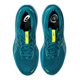 thumbnail image 3 of Tenis Asics Cumulus 26 Hombre 1011B792 400 verde 28.5, 3 of 7