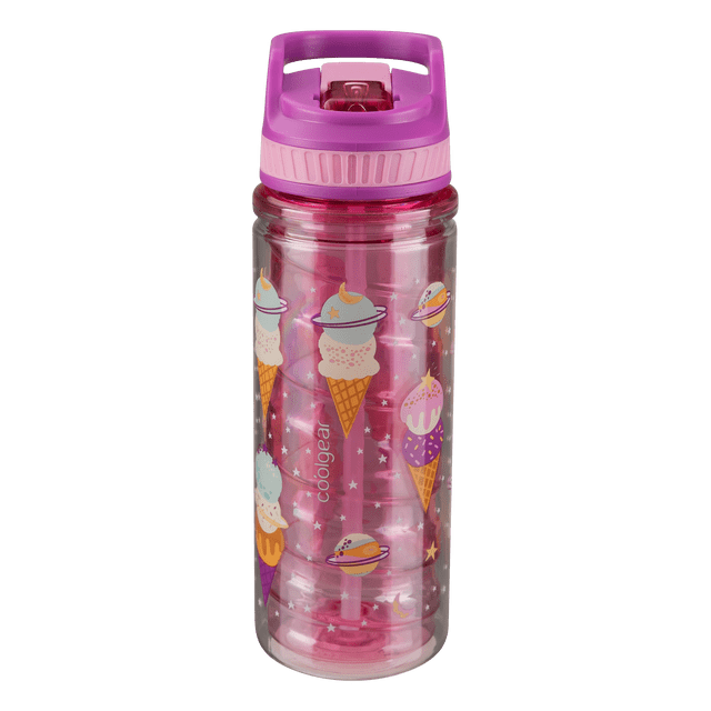 Cool Gear 16oz Twist Ice Cream