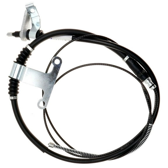 Parking Brake Cable Fits select: 2004-2005 KIA SEDONA