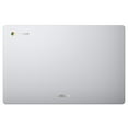thumbnail image 5 of Restored ASUS CX15 15.6 inch FHD IPS Chromebook Laptop Intel Celeron N4500 4GB RAM 128GB eMMC Pure Gray, 5 of 5