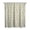 Cute Avoca, variant on Boho Chic Mandala Bathroom Curtain Waterproof Shower Drape Fade-Resistant Polyester Fabric 72x84 Inch Machine Washable