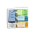 thumbnail image 4 of Tens Ems Electroestimulador De Pulso Alivia Dolor 36 Modos, 4 of 5