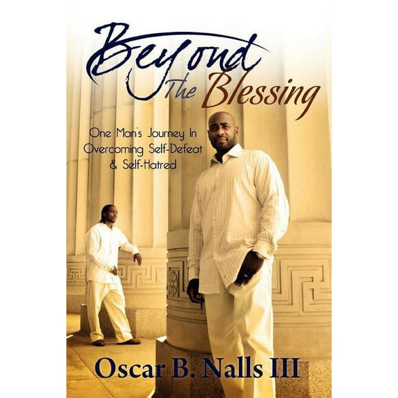 Beyond the Blessing (Paperback)