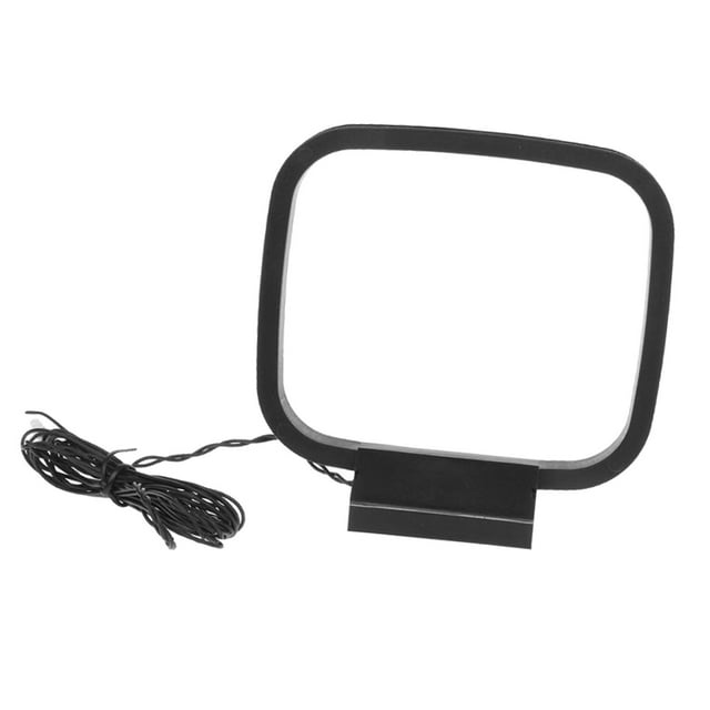 AM Antenna 3 Pin Mini Connector AM Receiver Radio System