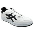 thumbnail image 1 of Tenis con cordones Exterior Piel vegana color Blanco Para Hombre, 1 of 3